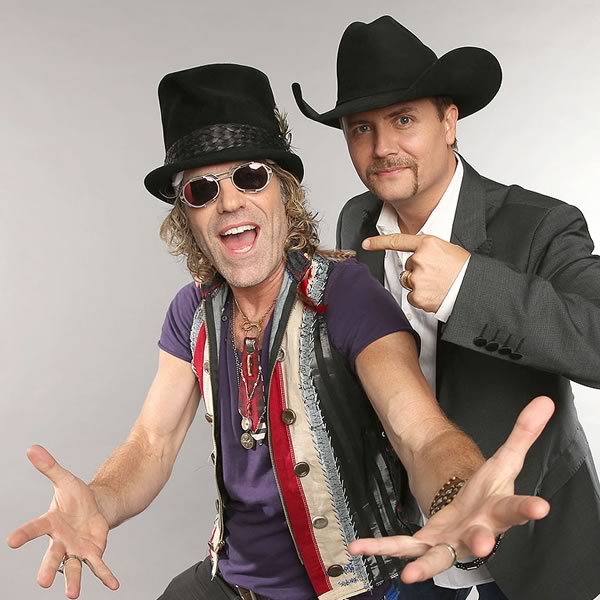 big and rich tour 2024