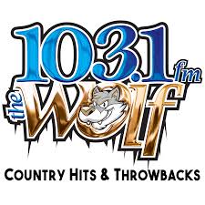 Sponsor: 103.1 The Wolf