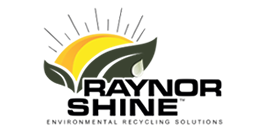 raynor shine logo