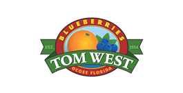 Tom West - Ocoee Founders Festival