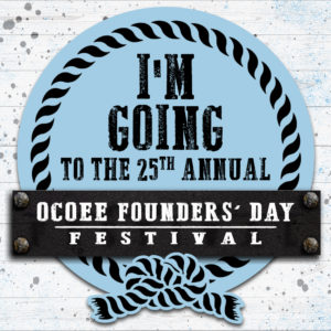 Ocoee Founders' Day Festival 2018