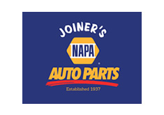 Joiners NAPA Auto Parts