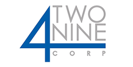 4 Two Nine Logo