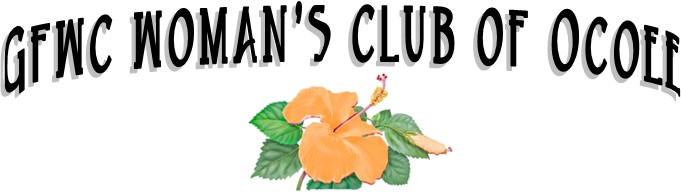 Women's Club Ocoee
