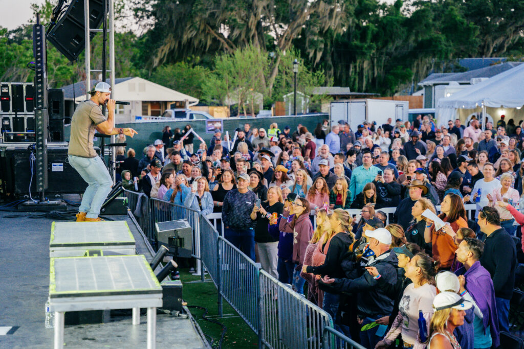 New Name, New Season, Same Meaning 2024 Ocoee Music Festival