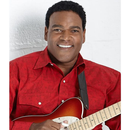 Dion Pride – A Tribute to Charley Pride