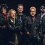 Night Ranger bio