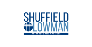 Shuffield and Lowman Logo