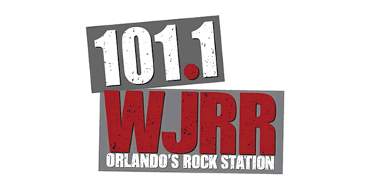 WJRR - 101.1- FM