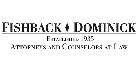 Fishback Dominick Attorneys